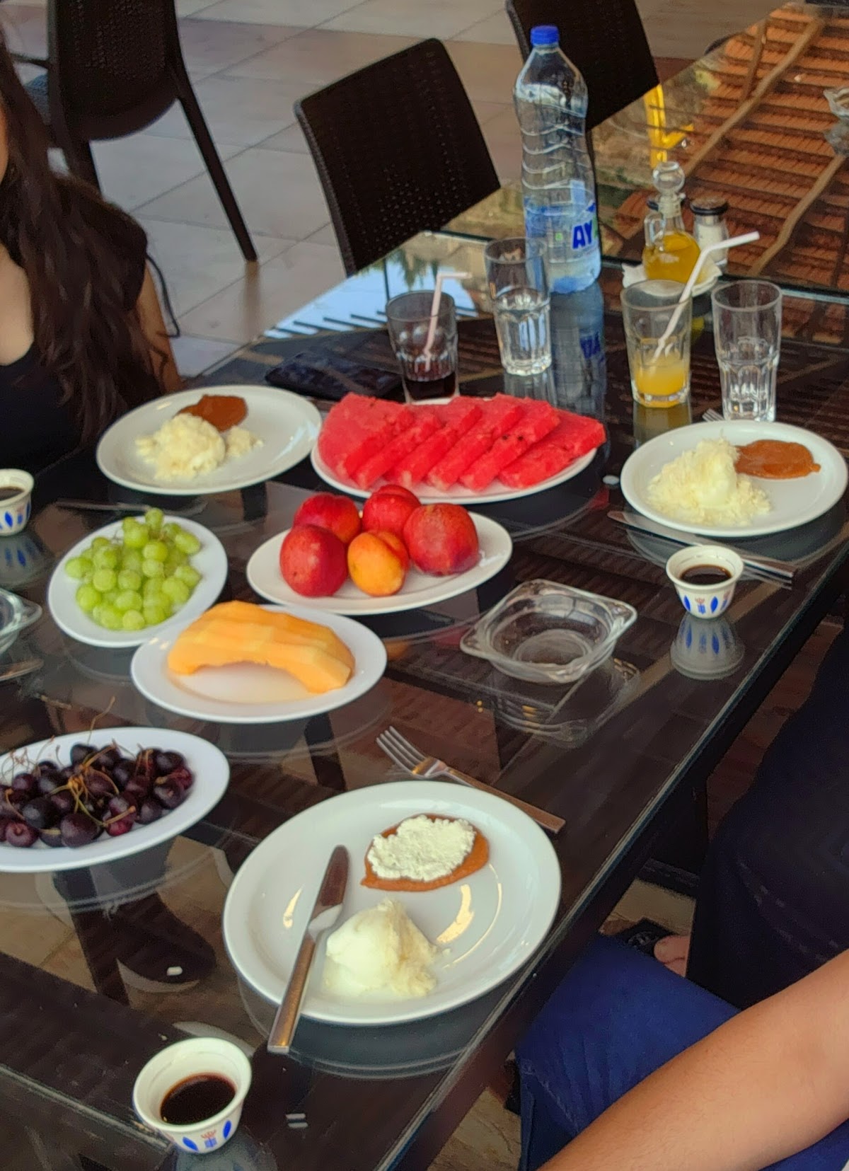 Al Faysal restaurant/sir — photograph 4