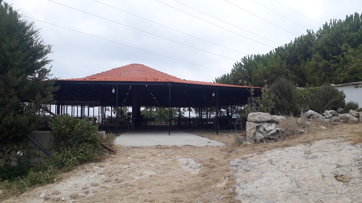 Al Burj Restaurant — photograph 4
