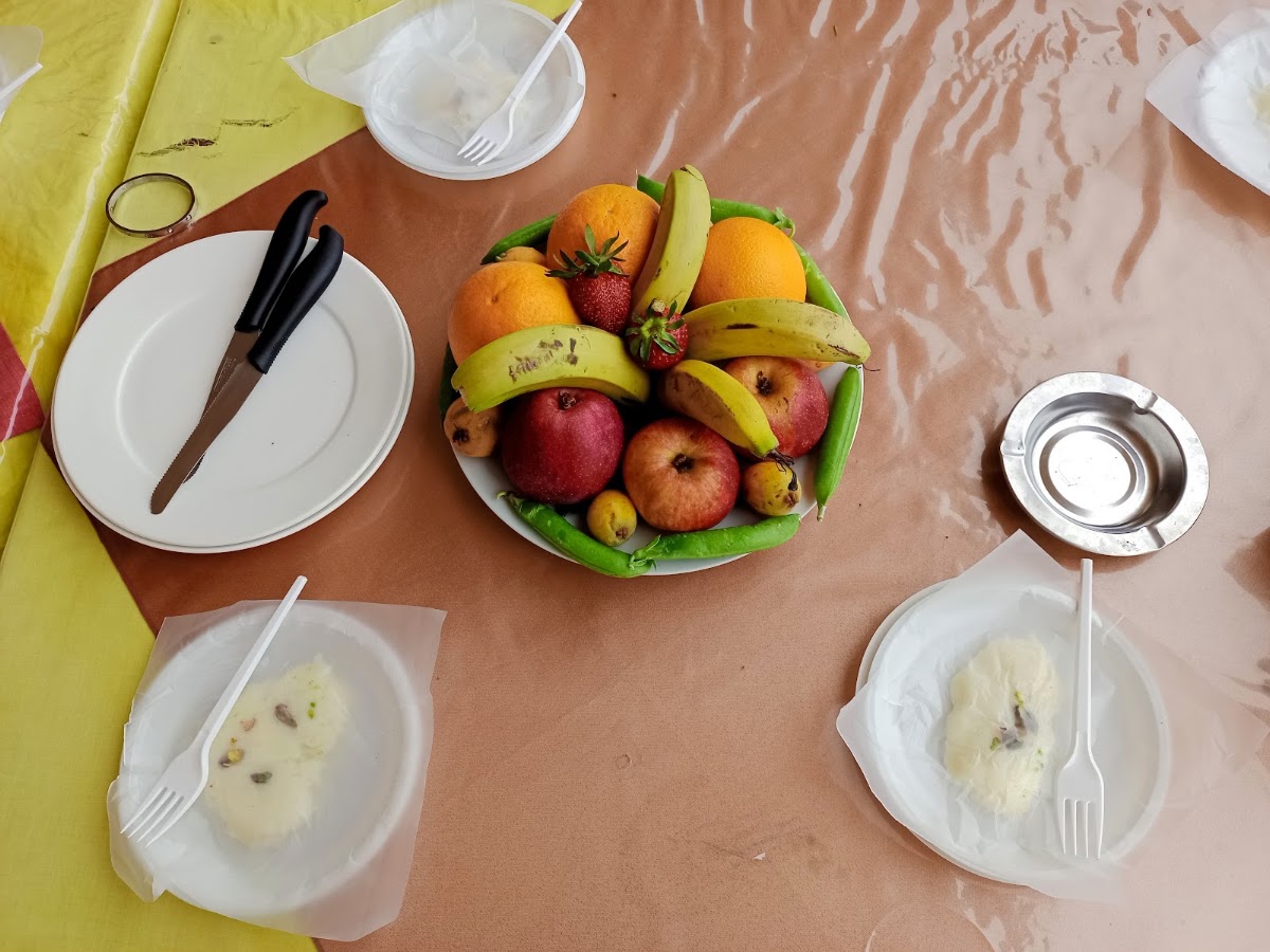Mataam Shallalat Aassoun — photograph 4