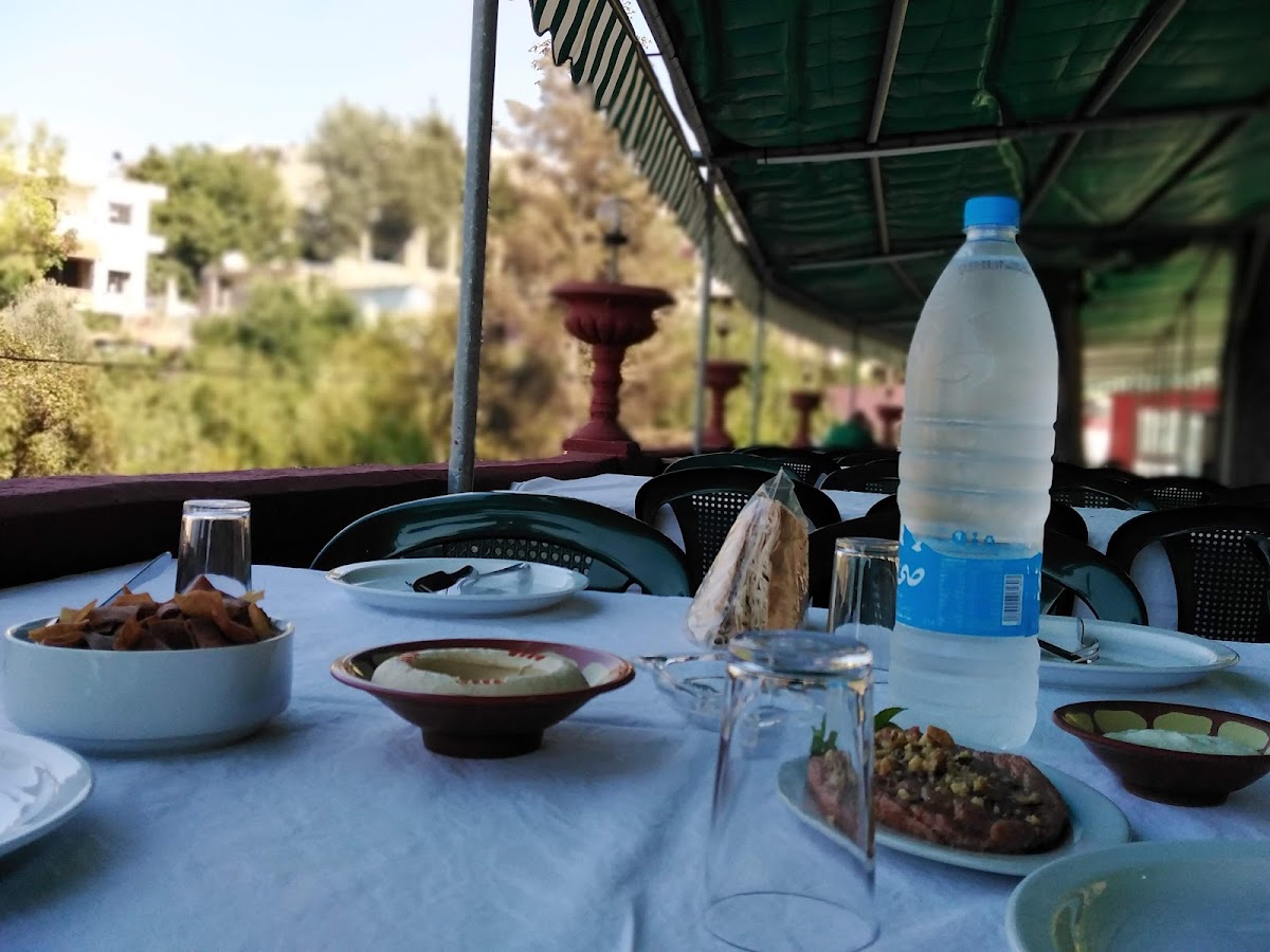 Mataam Al Jazar — photograph 2