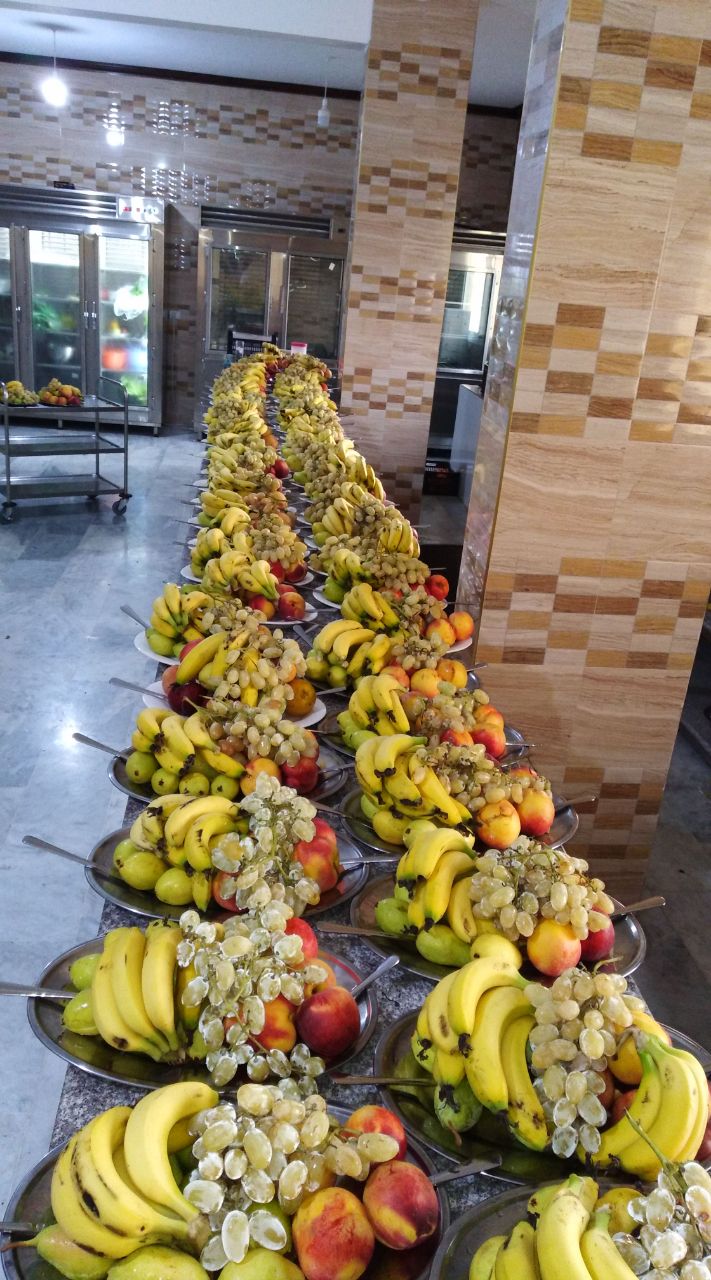 Mataam Aroos Al Msaif — photograph 6