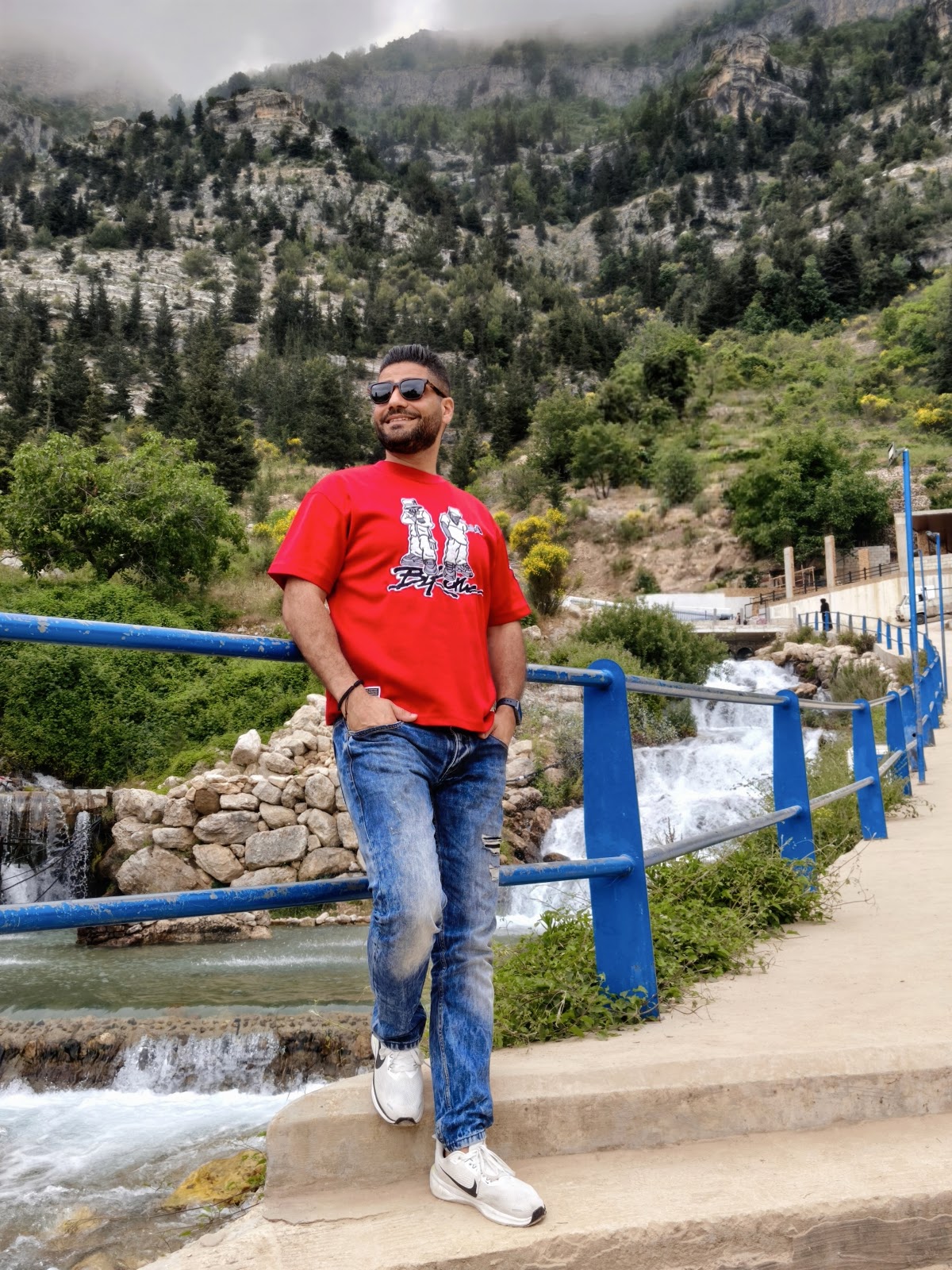 Mataam Watil Nabaat Al Qassam — photograph 6