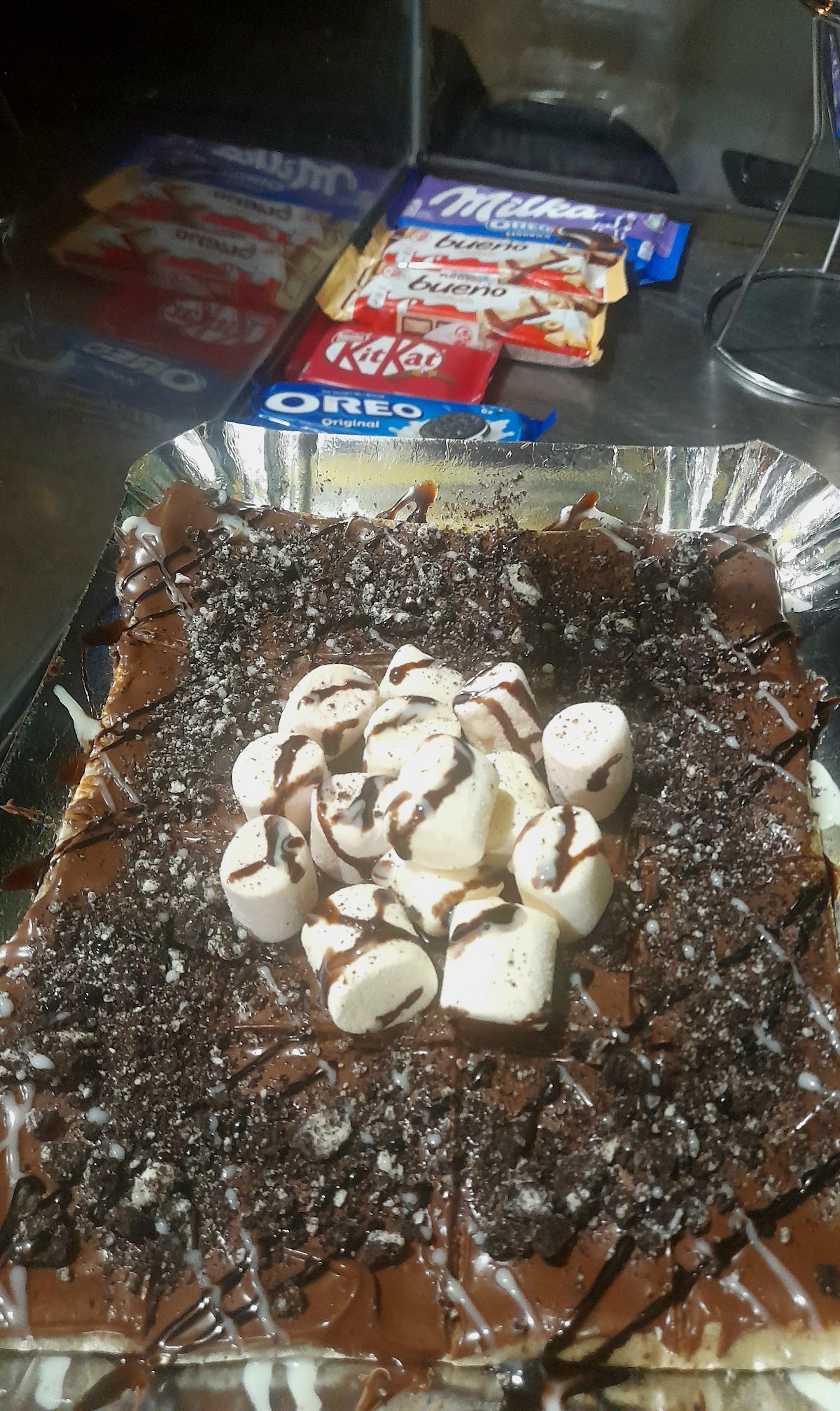 Jida Crepe — photograph 4
