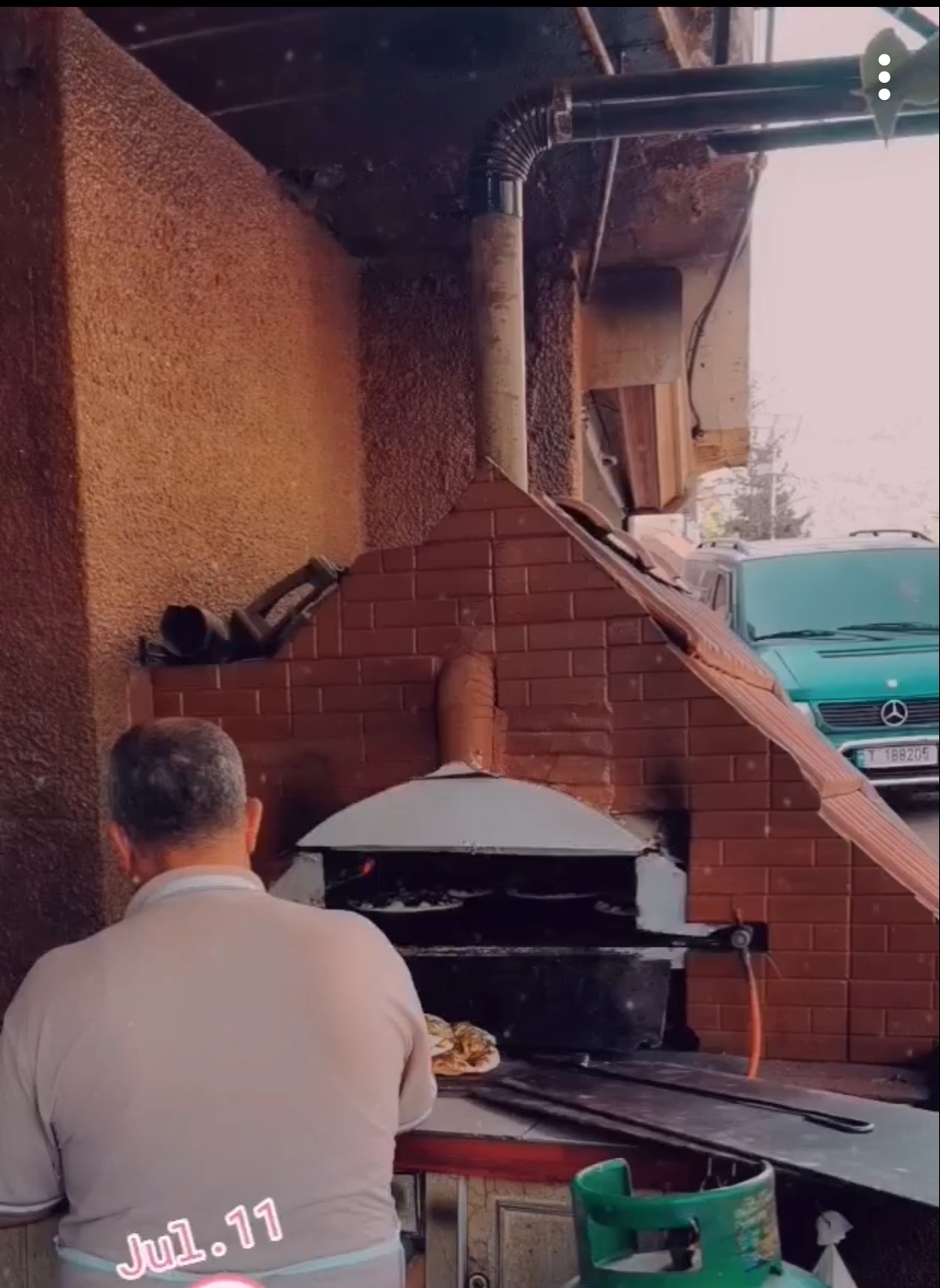 Daher bakery