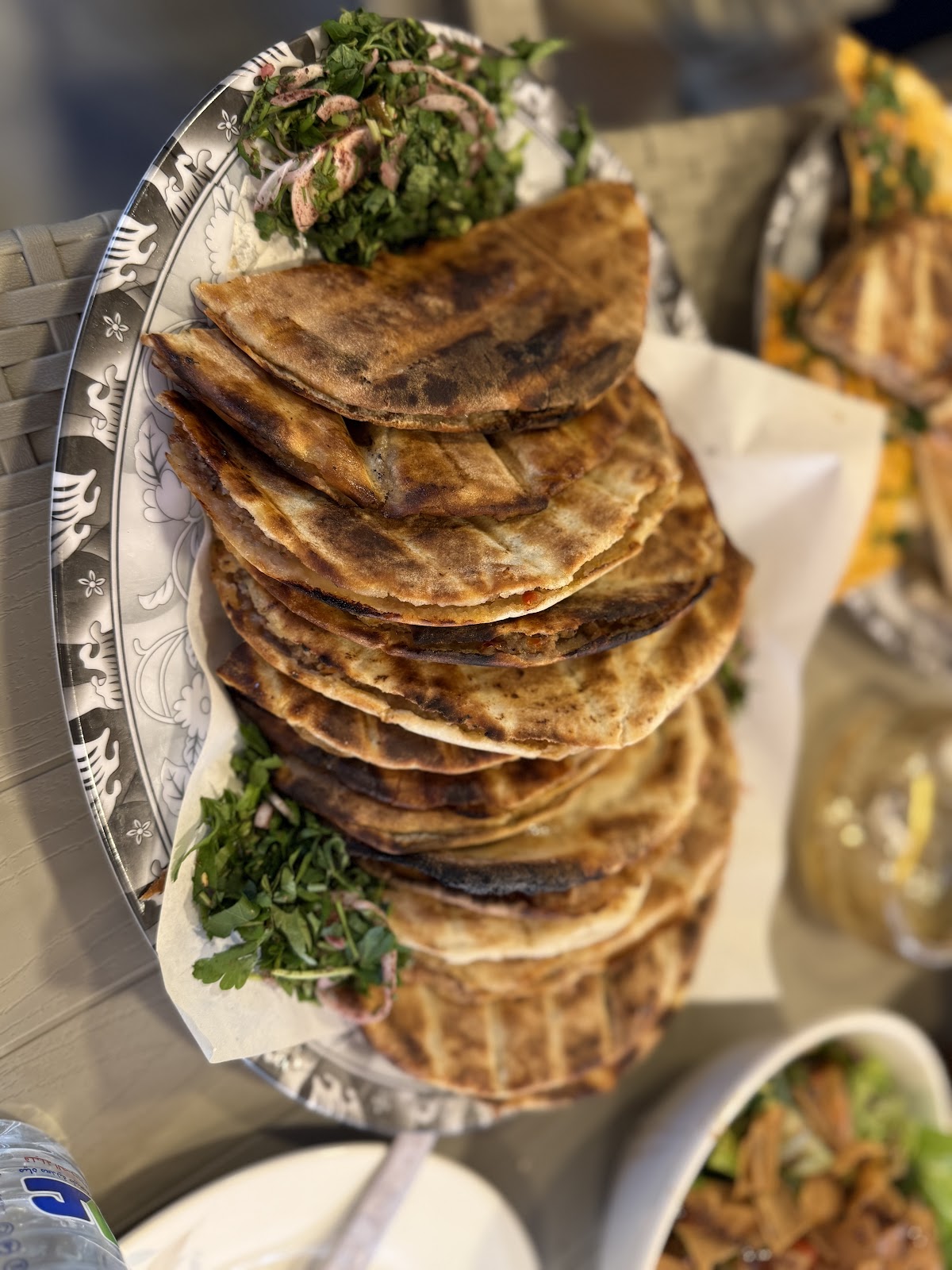 Mataam w Malhameh Al Shami — photograph 6