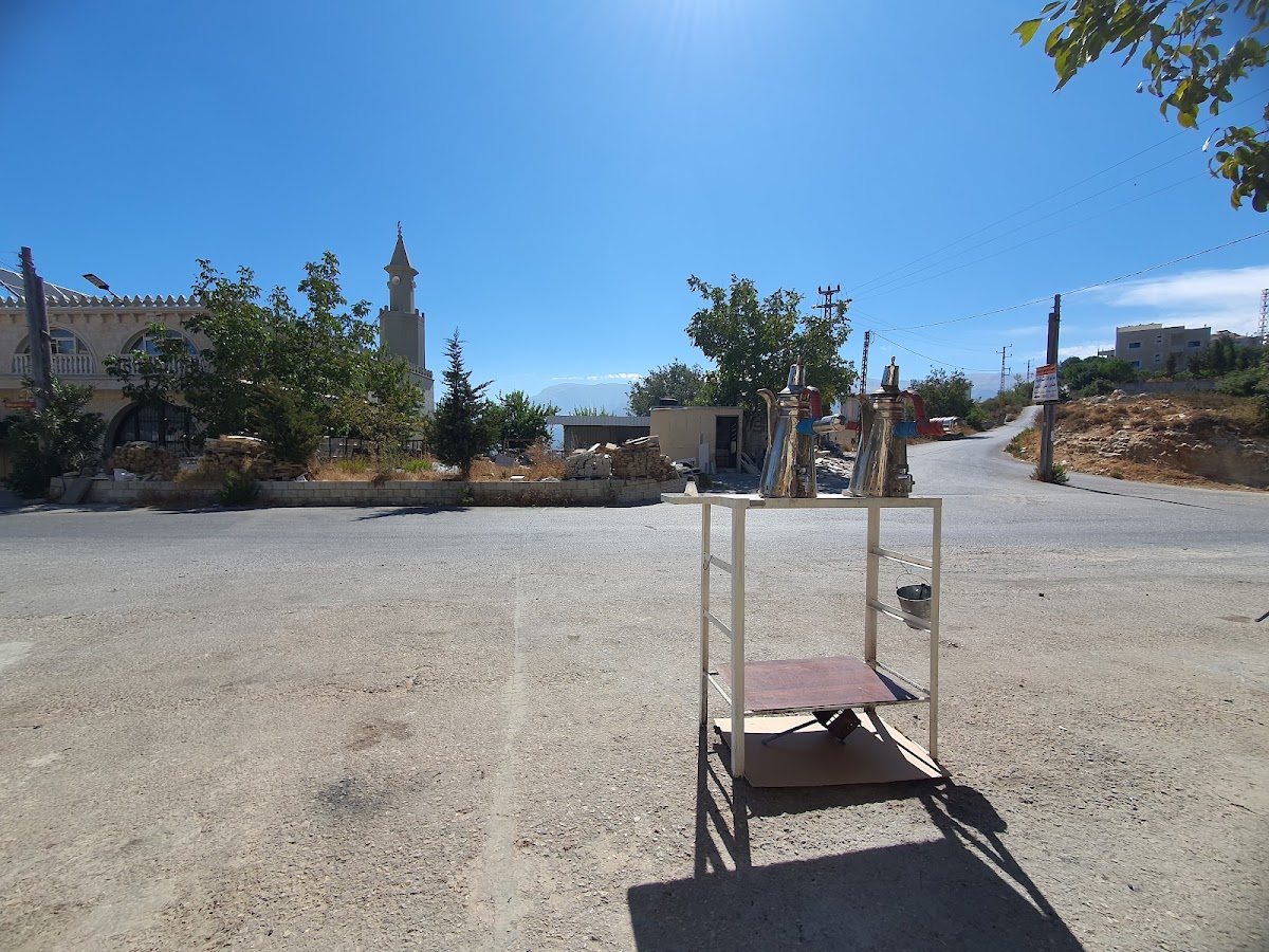 Istirahat Al Rabieh — photograph 6