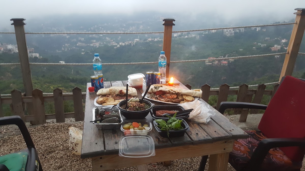 Multaqa Al Sandayaneh Aassoun