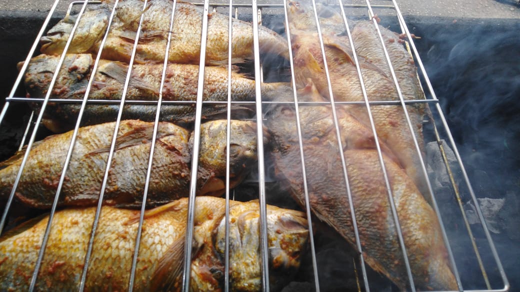 Karim Chicken