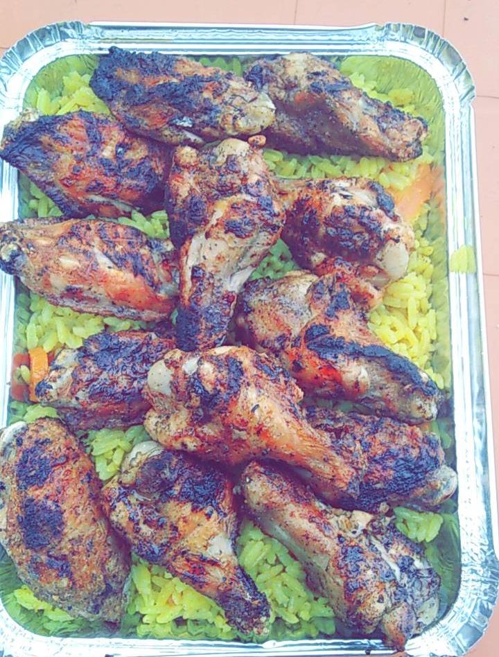 Karim Chicken — photograph 2