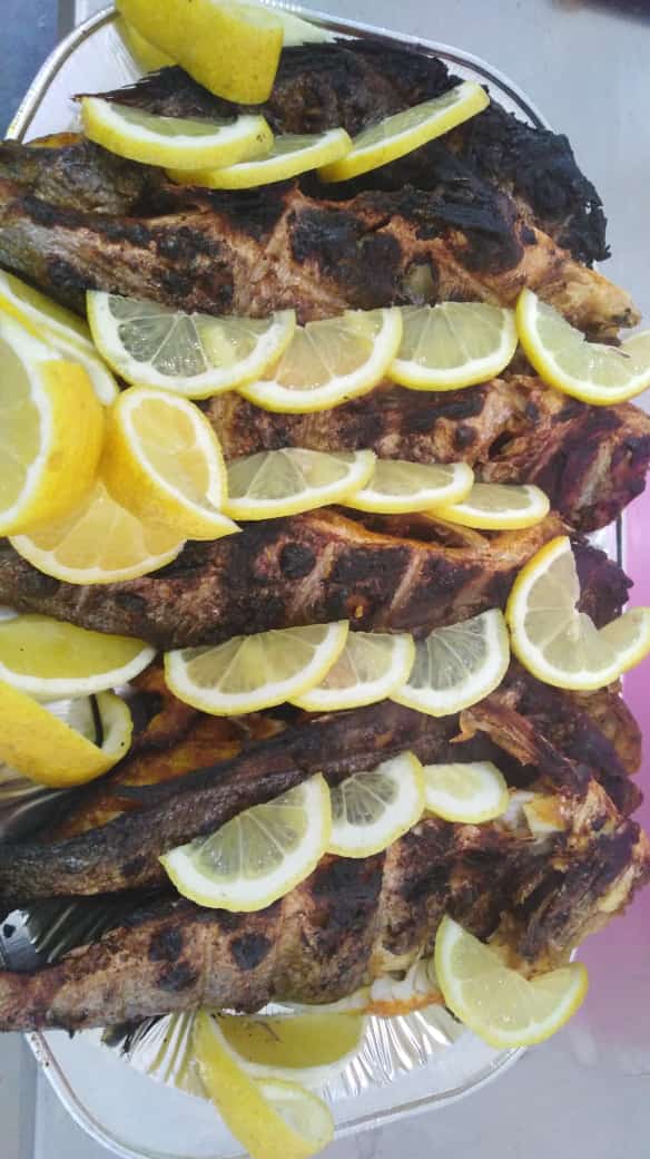 Karim Chicken — photograph 4