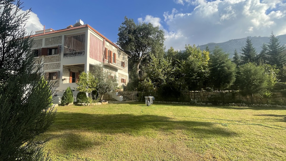 Dar el Ghanem Residence