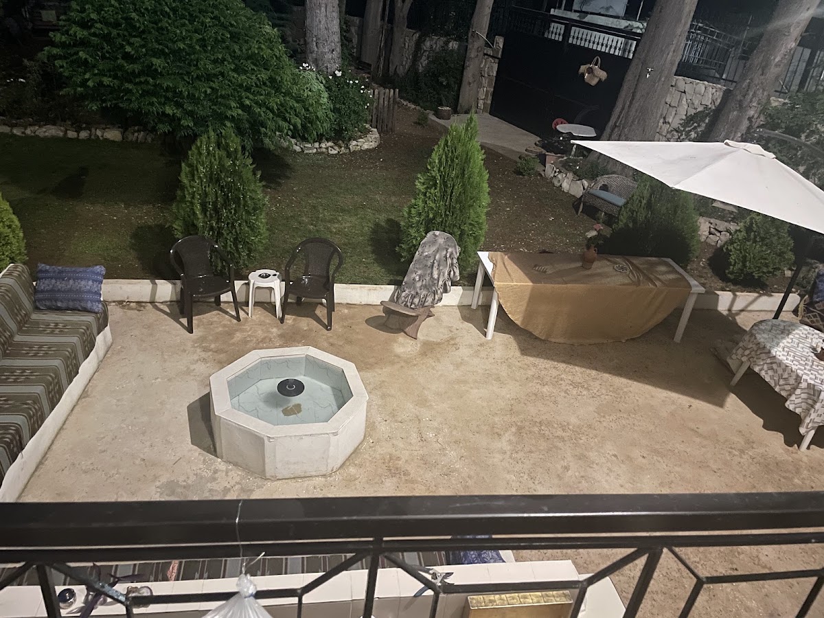 Dar el Ghanem Residence — photograph 6