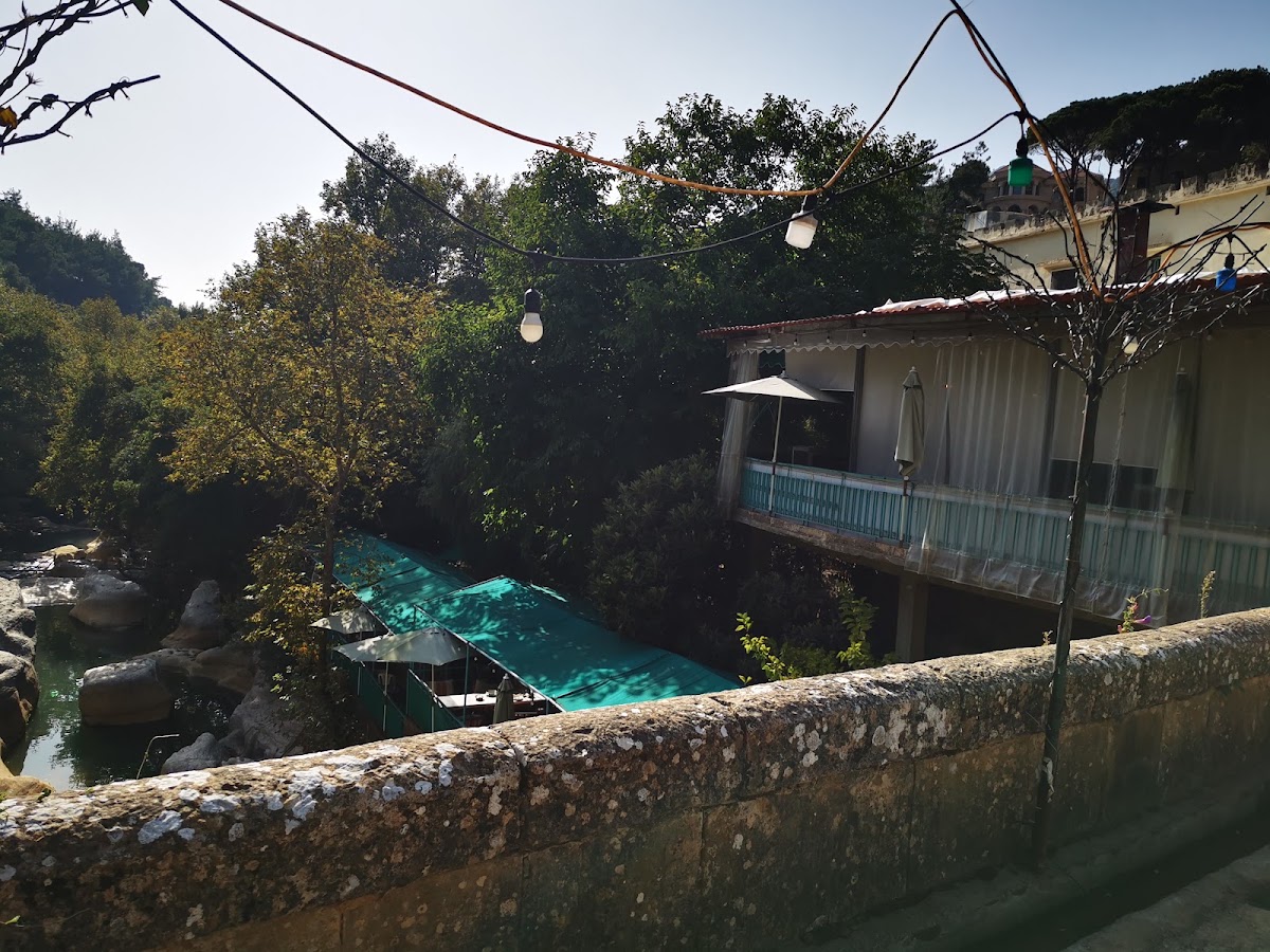 Issam Restaurant — photograph 6