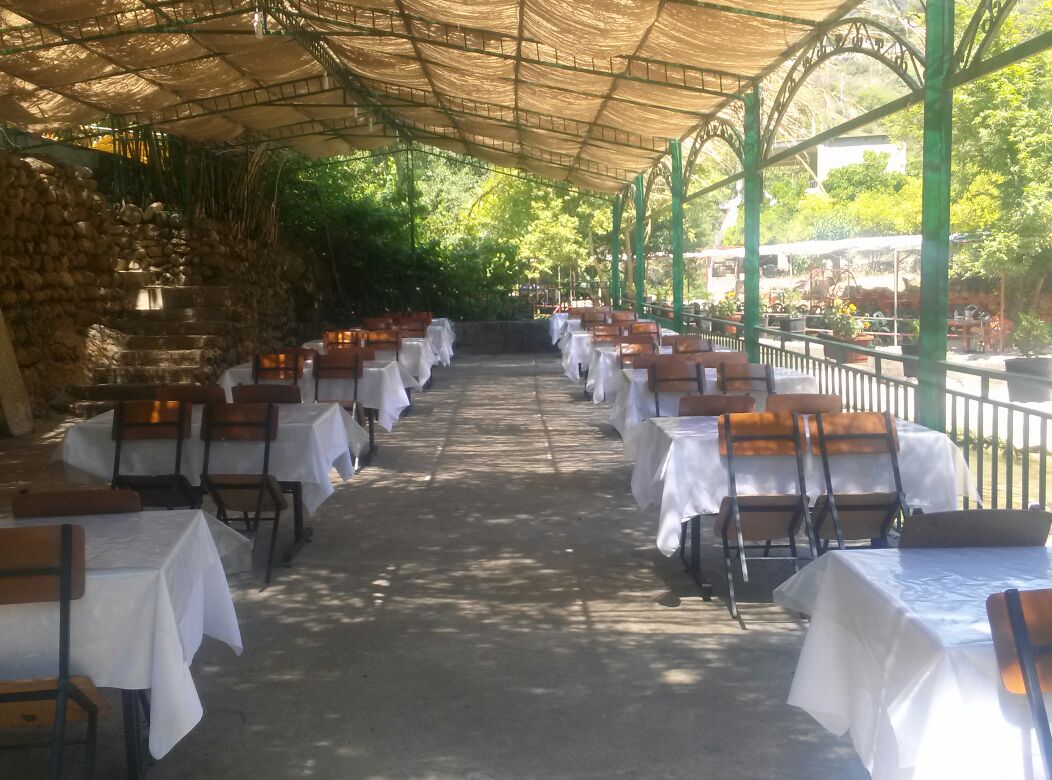 al jawzet restaurant