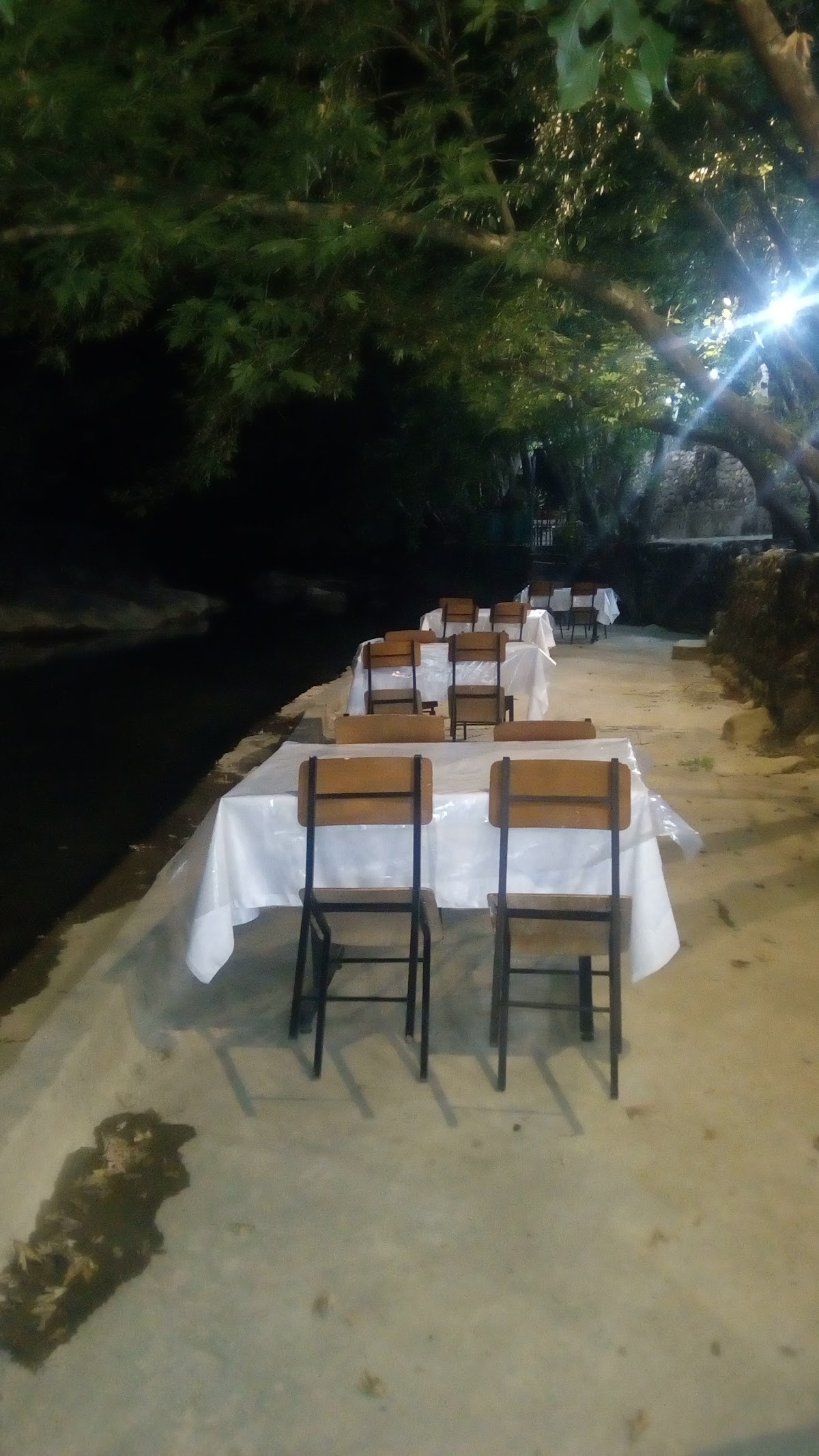 al jawzet restaurant — photograph 3