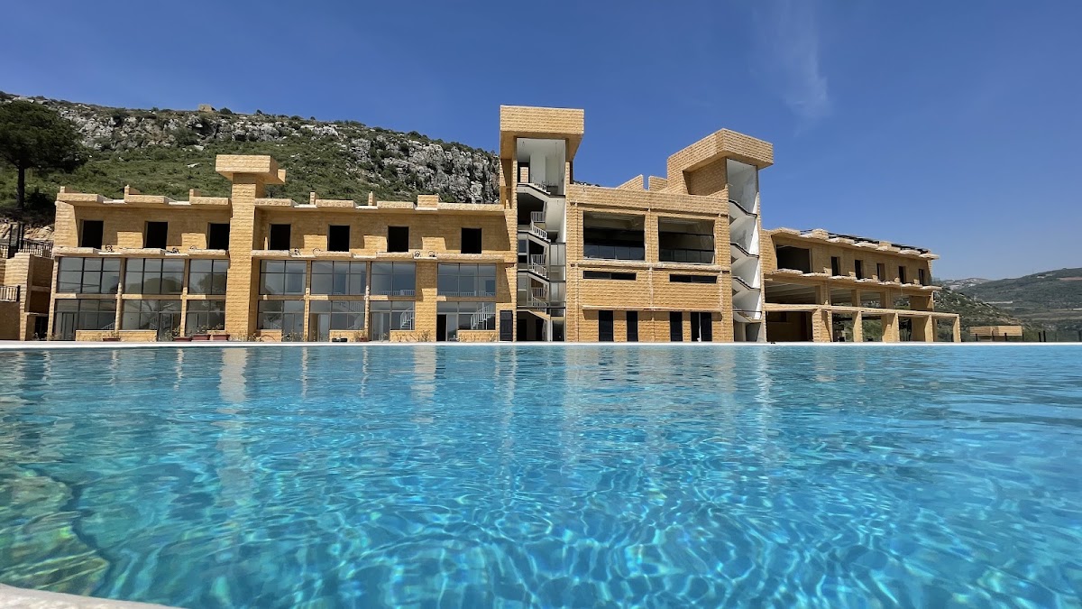Grand Pine Resort