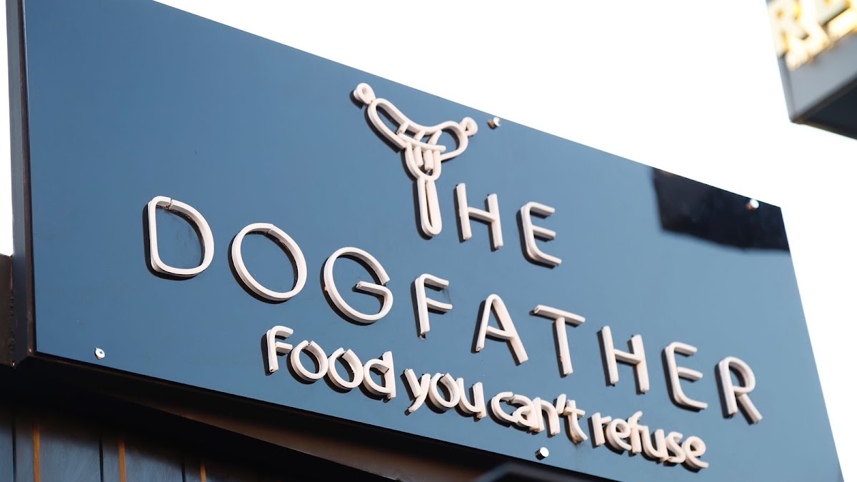 The DogFather — photograph 2