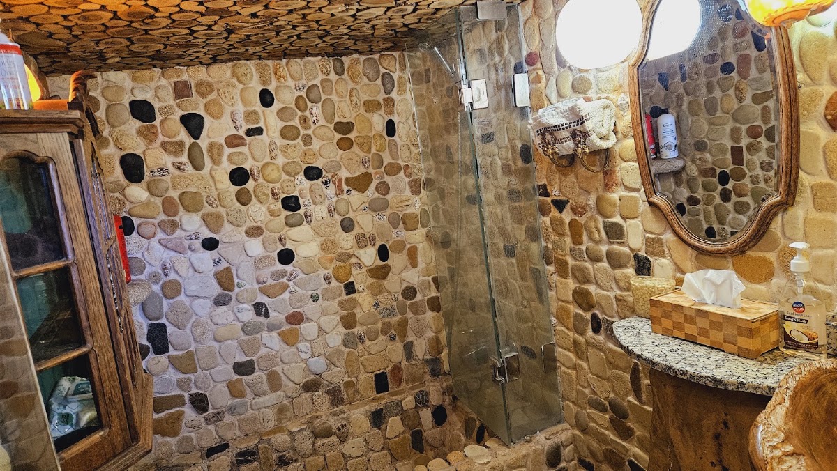 Remhala guesthouse — photograph 2