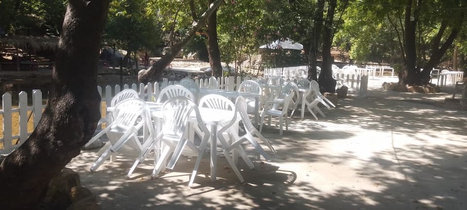 منتزة مطحنة القناطر الاثرية