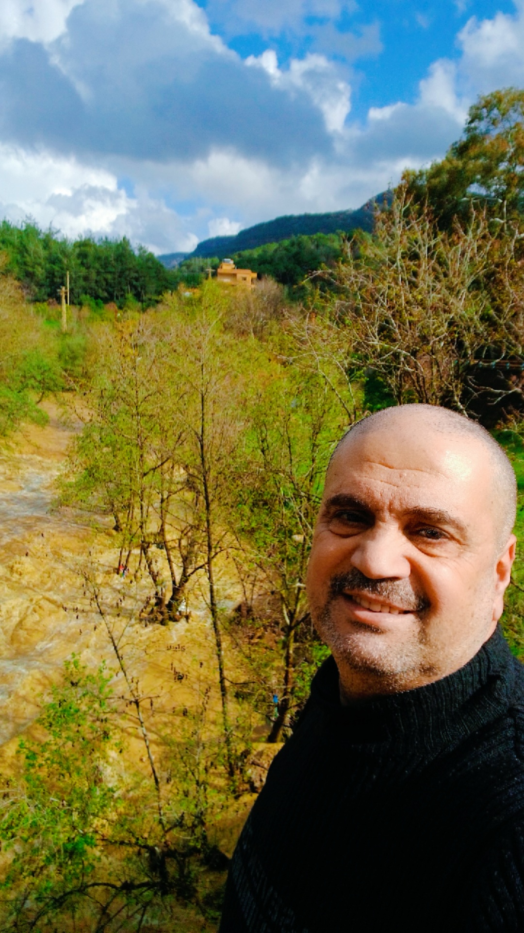Jisr El Qadi Mahmiyeh — photograph 2