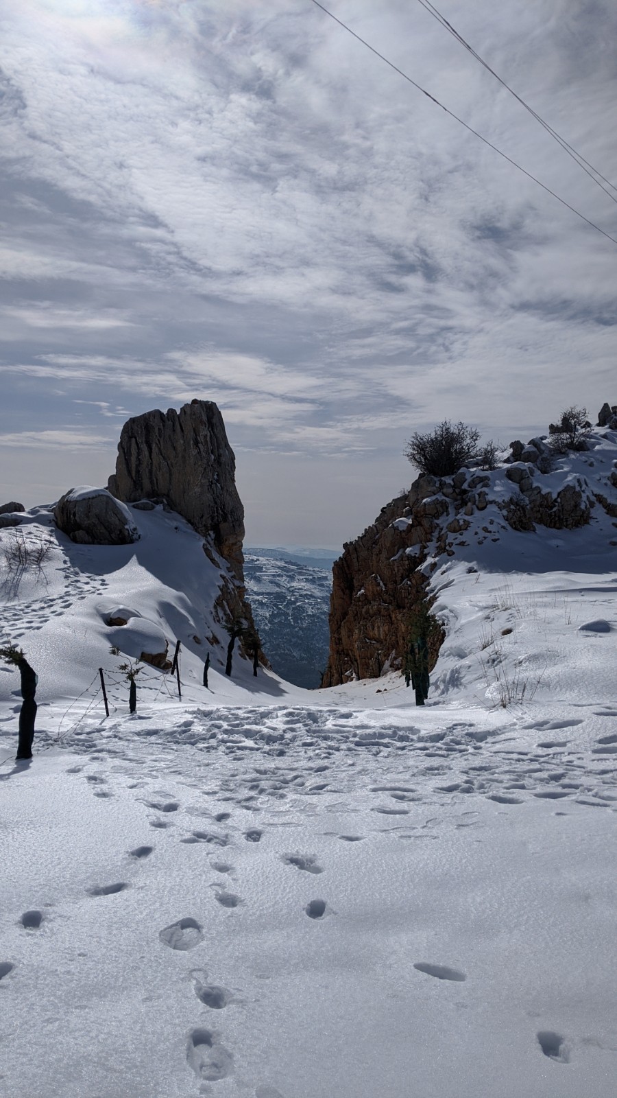 Qanat Bakish — photograph 4
