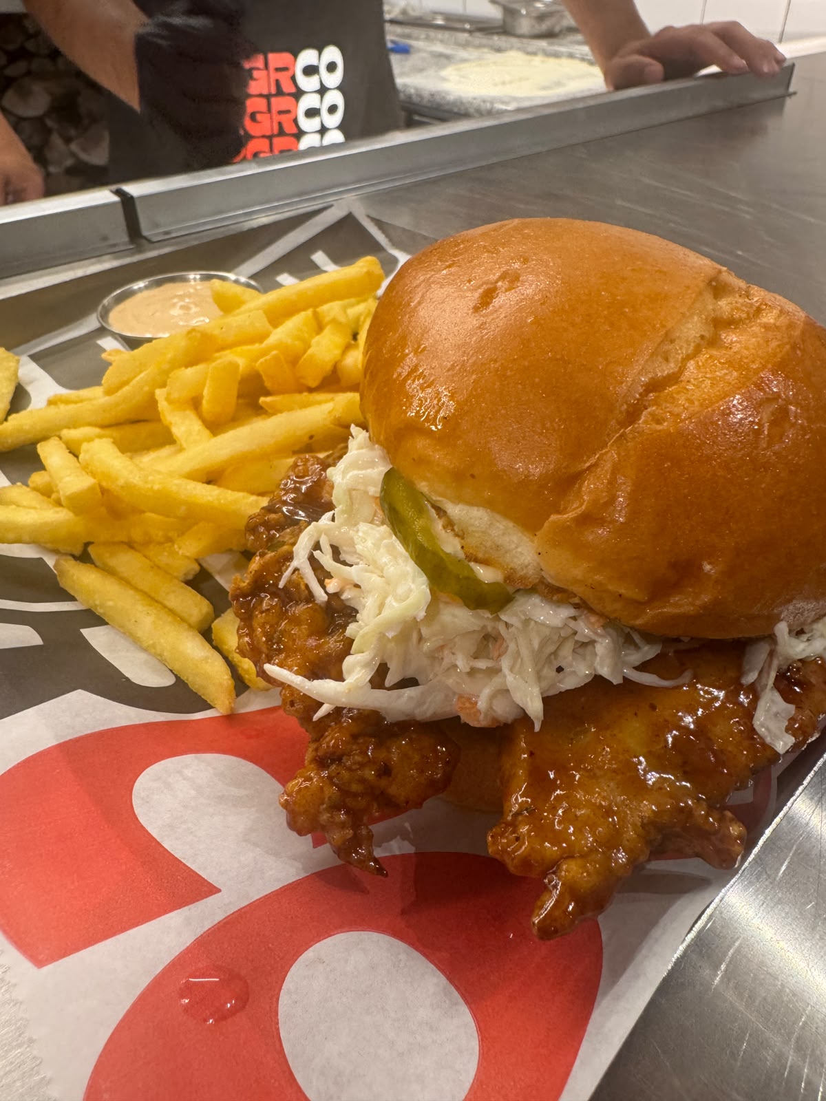BRGRCO — photograph 2
