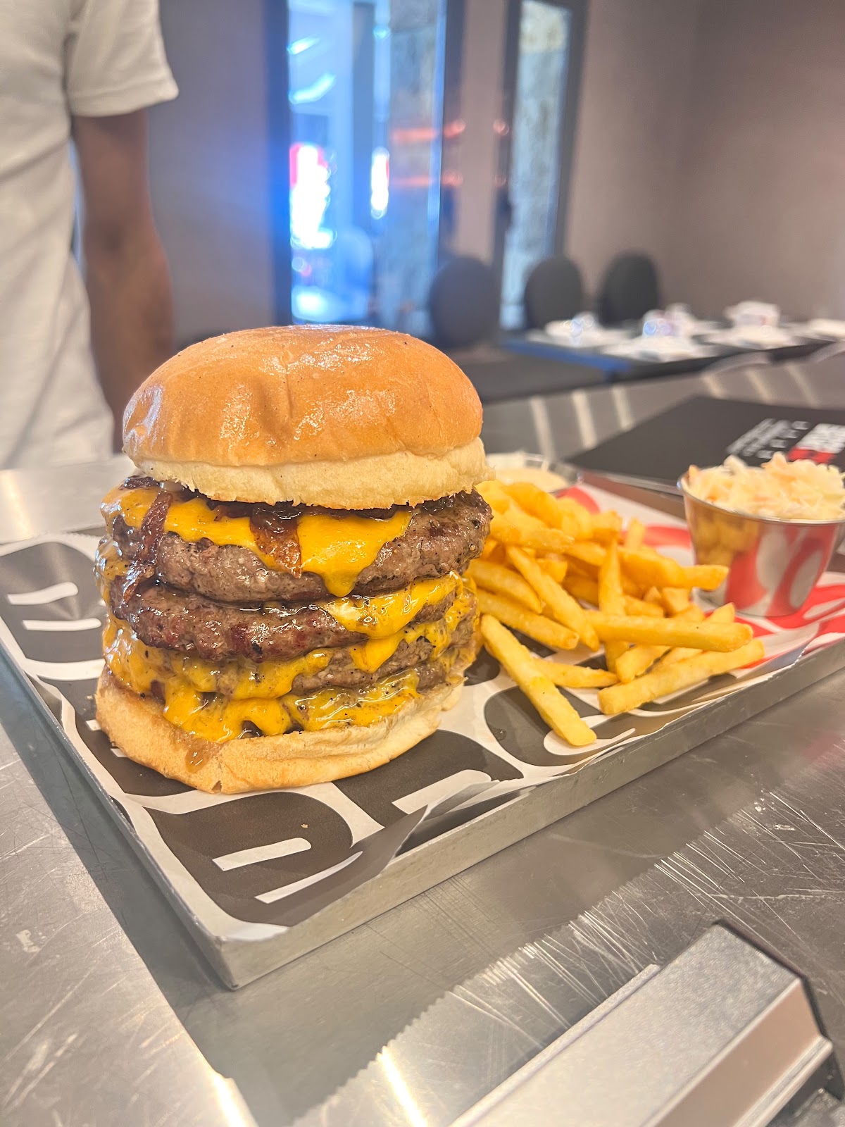 BRGRCO — photograph 4