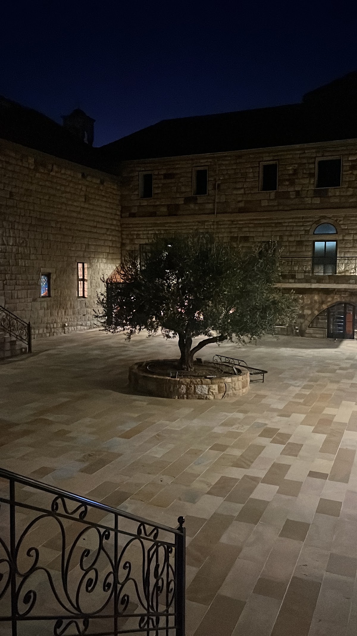 St. Sassine Monastery — photograph 3