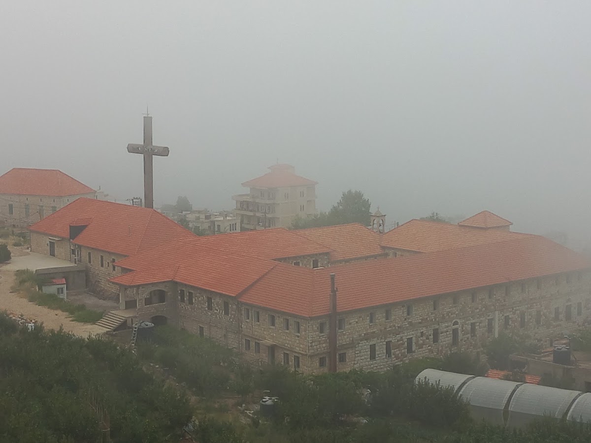 St. Sassine Monastery — photograph 4