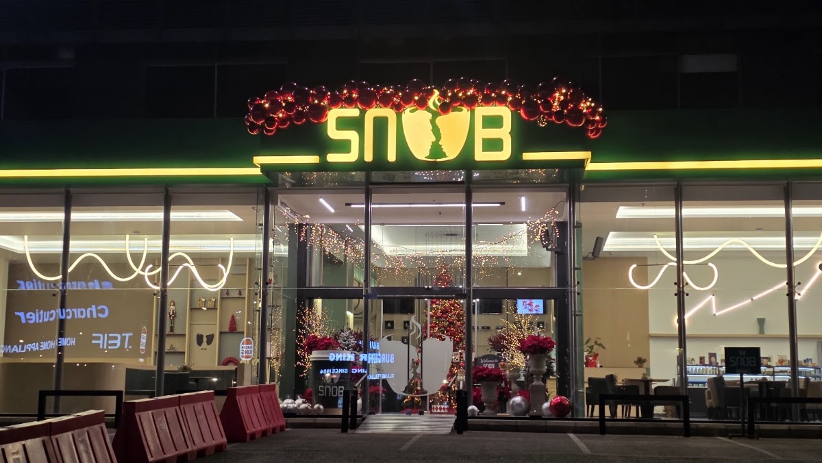 SNOB