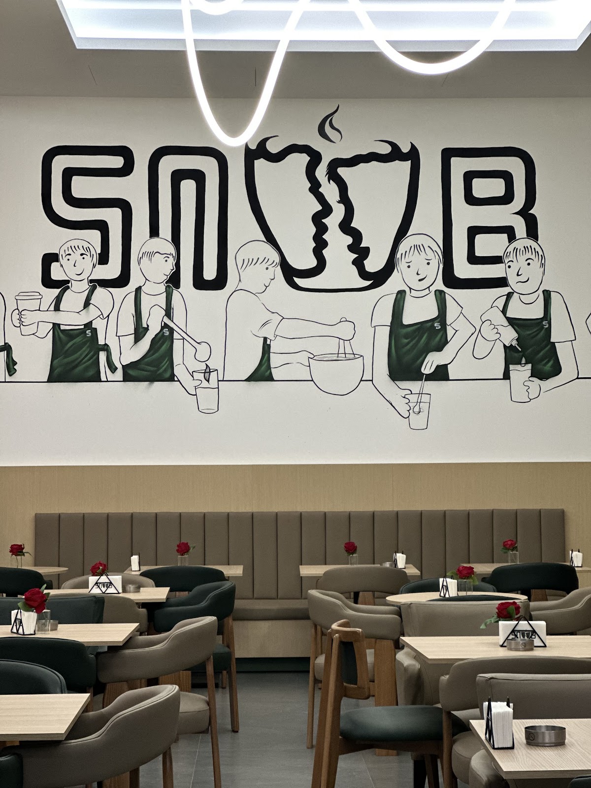 SNOB — photograph 5
