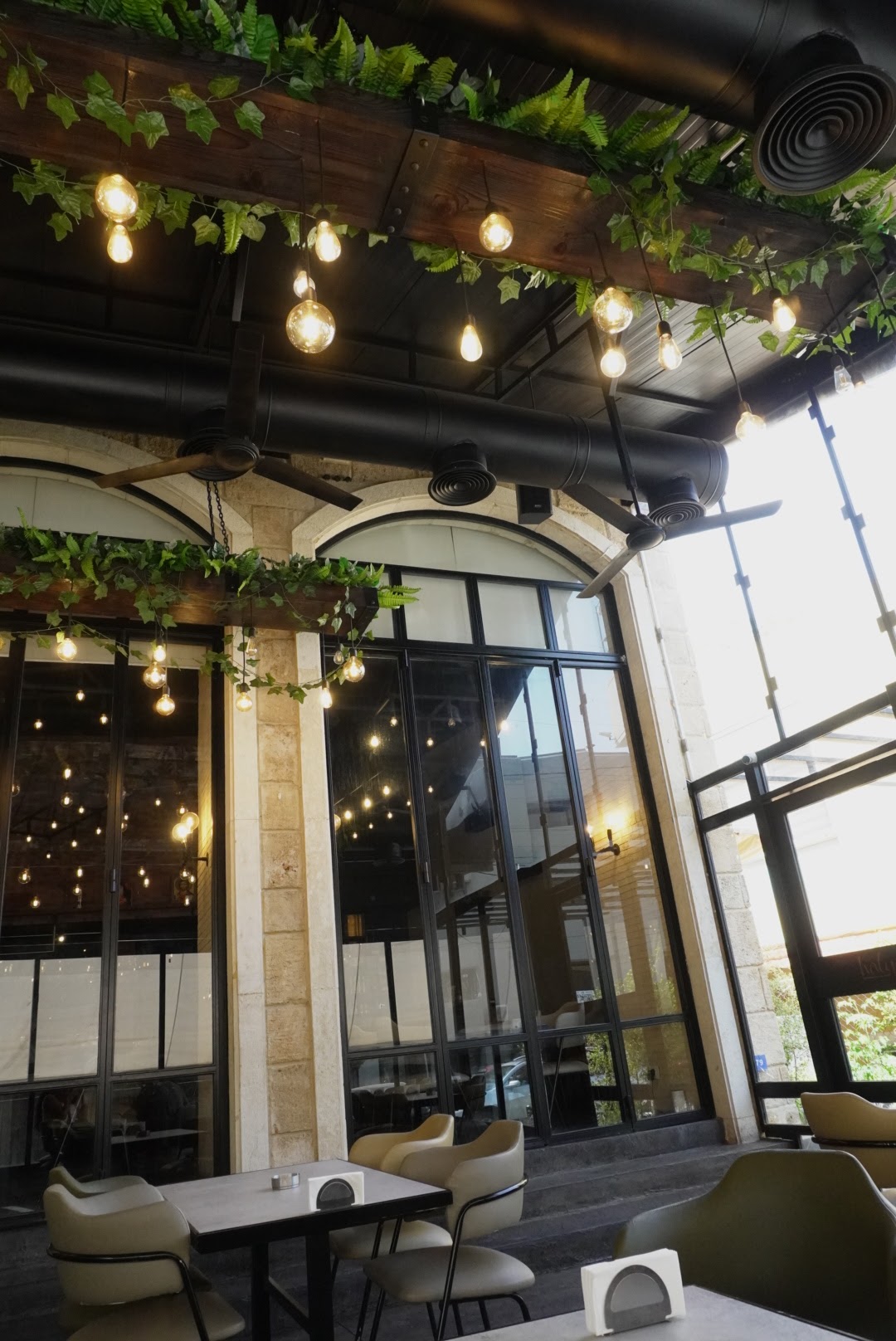 Halyoun Restaurant