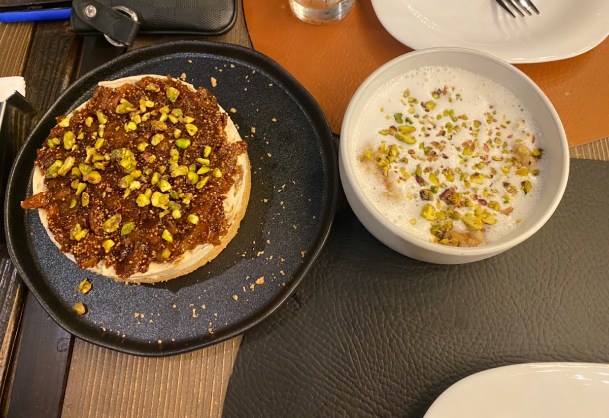 Halyoun Restaurant — photograph 6