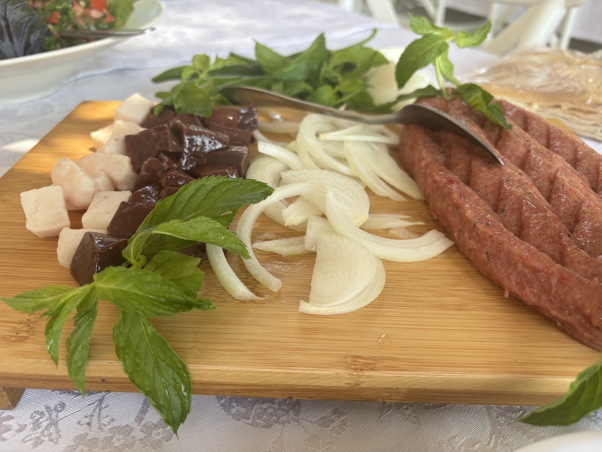Abou Joseph restaurant byblos — photograph 3