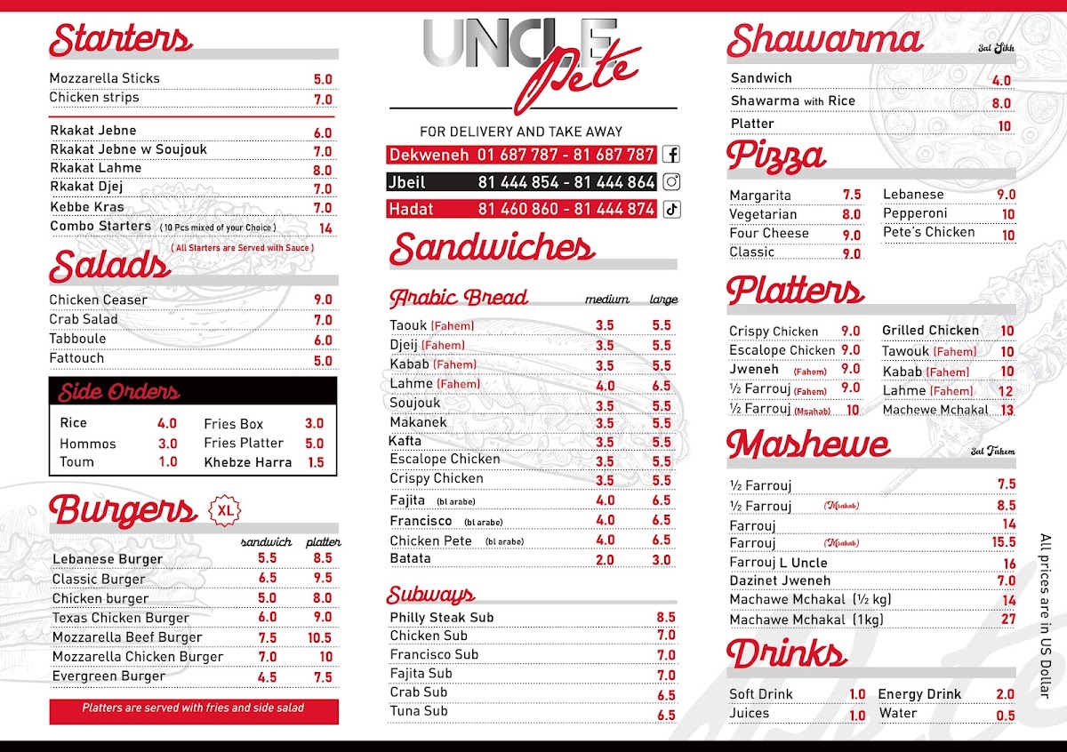 Uncle Pete Resto — photograph 5