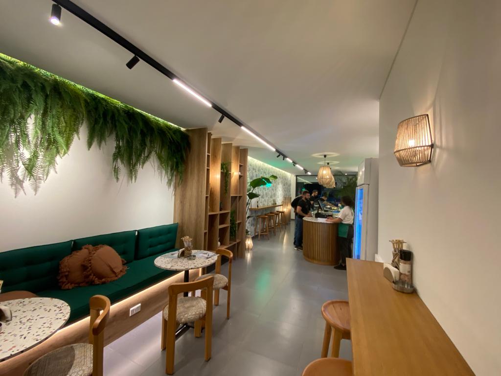 KANU Poke Bar — photograph 4