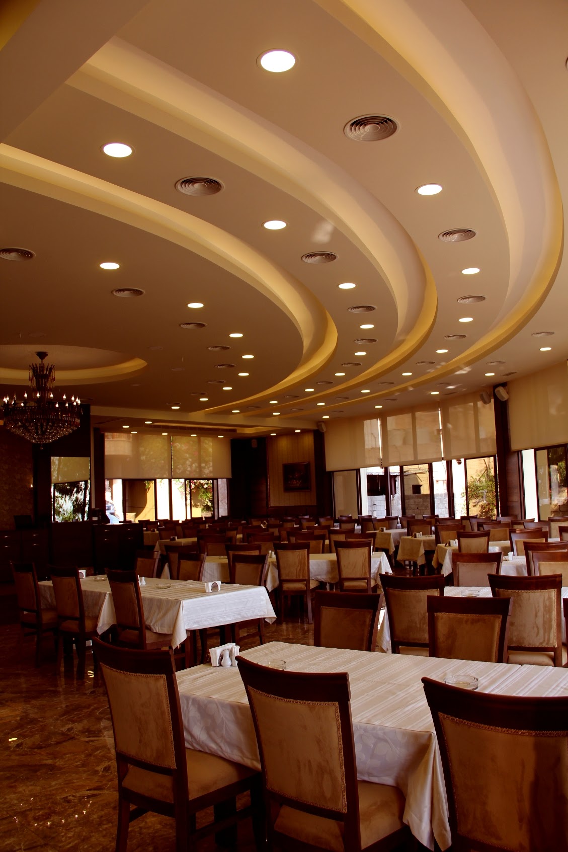 La Table Hafroun