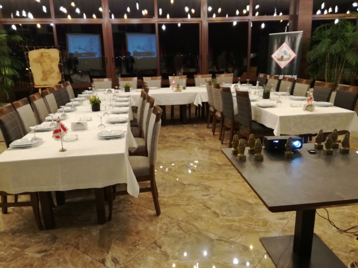 La Table Hafroun — photograph 4