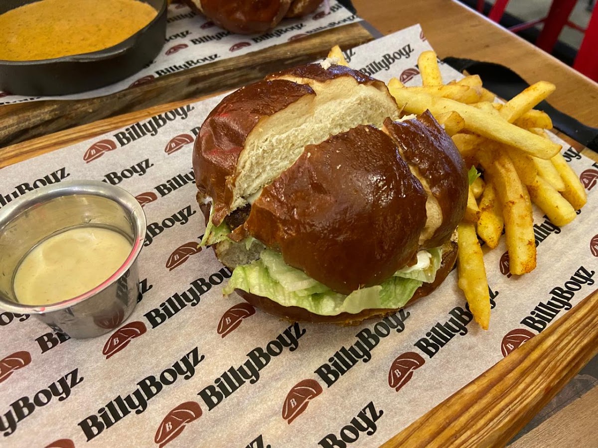 BillyBoyz — photograph 3