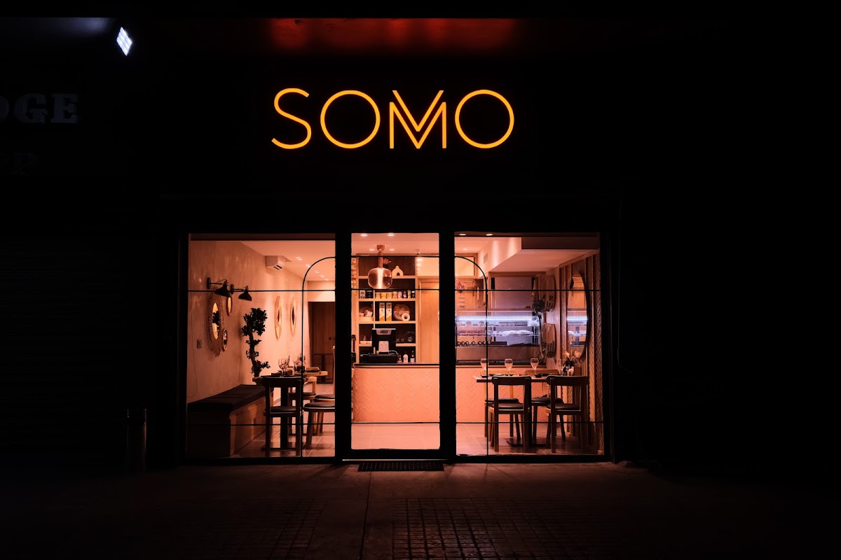 Somo
