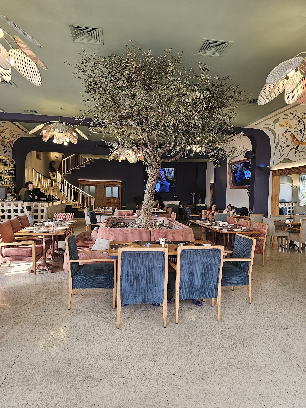 Malaz Restaurant - Byblos — photograph 4