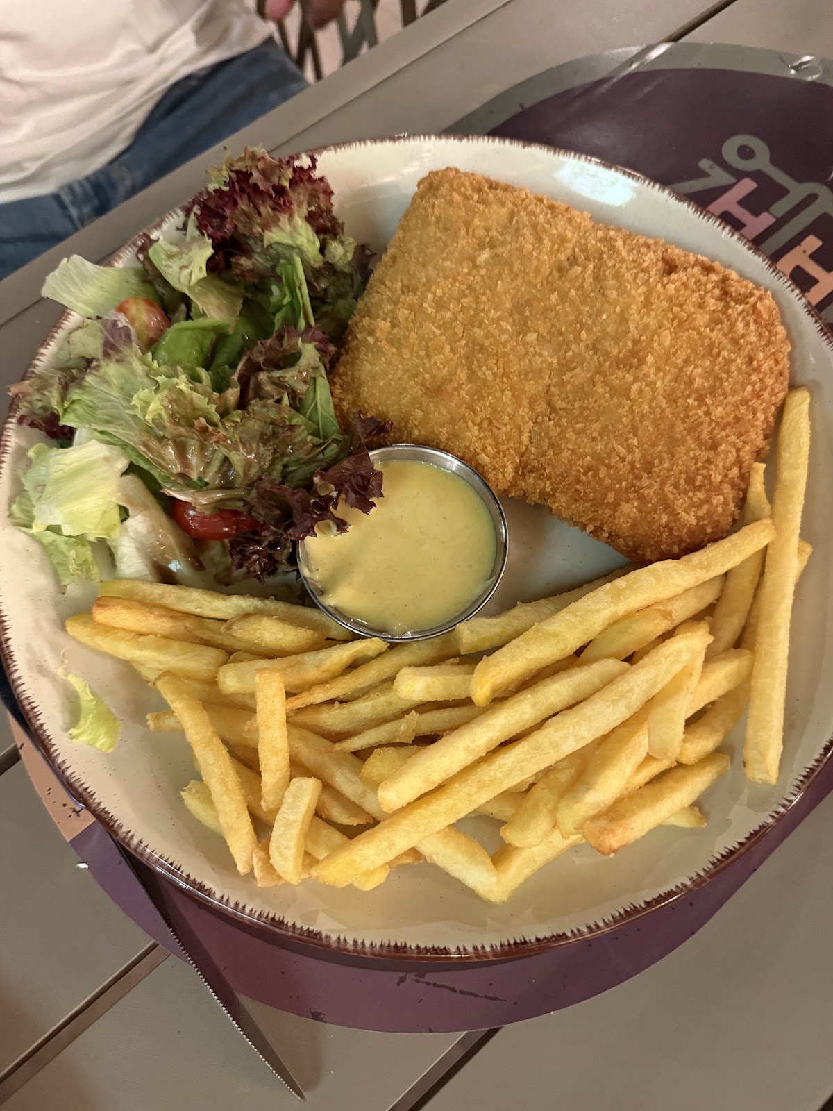 Malaz Restaurant - Byblos — photograph 5
