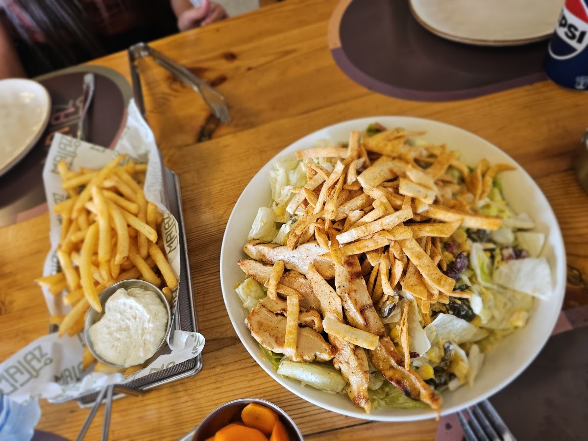 Malaz Restaurant - Byblos — photograph 6