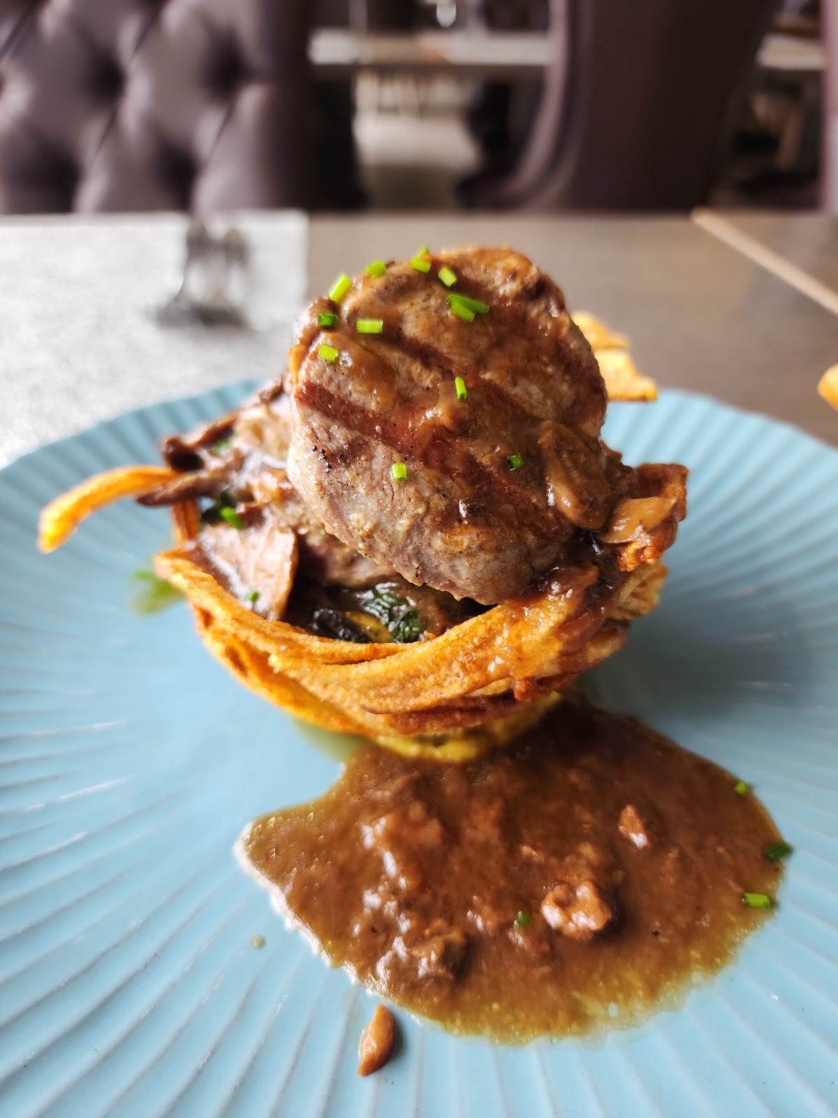 Le Gastronome — photograph 2