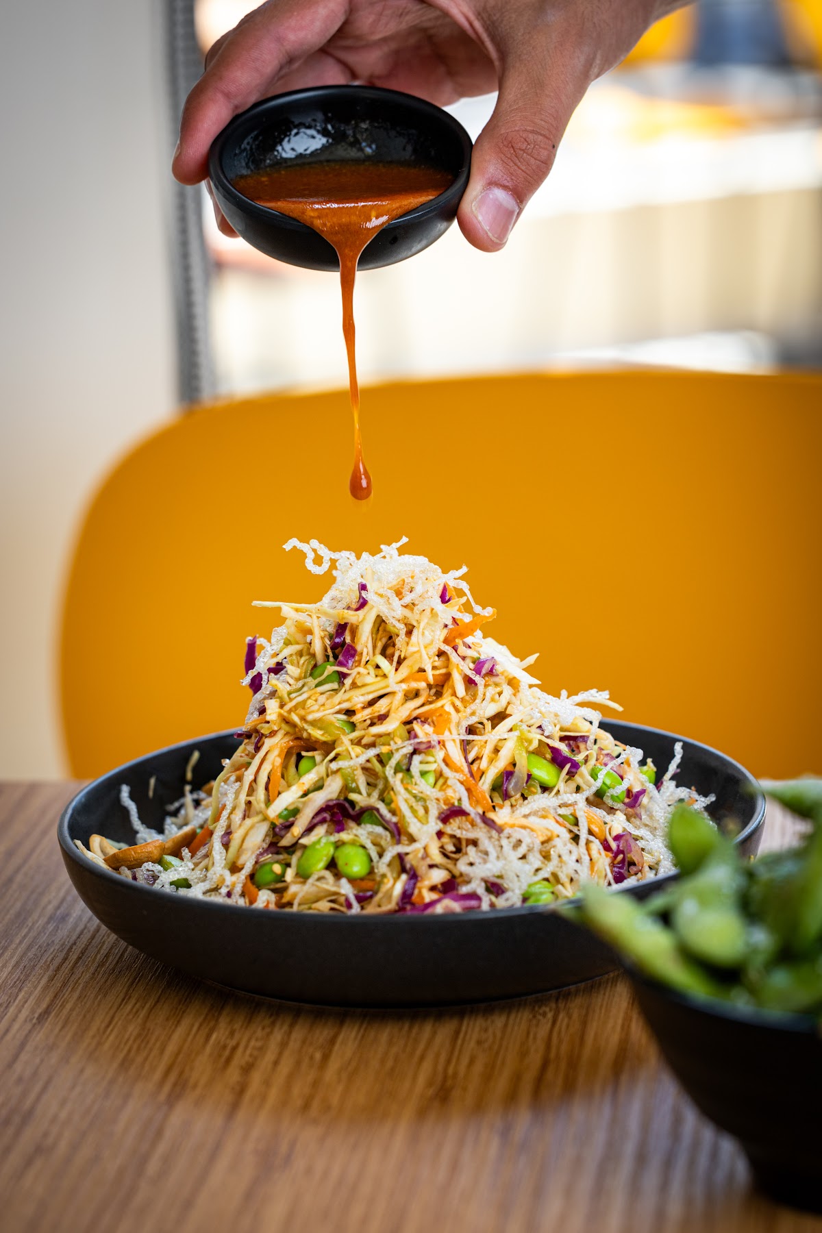 Noods N Rice — photograph 2