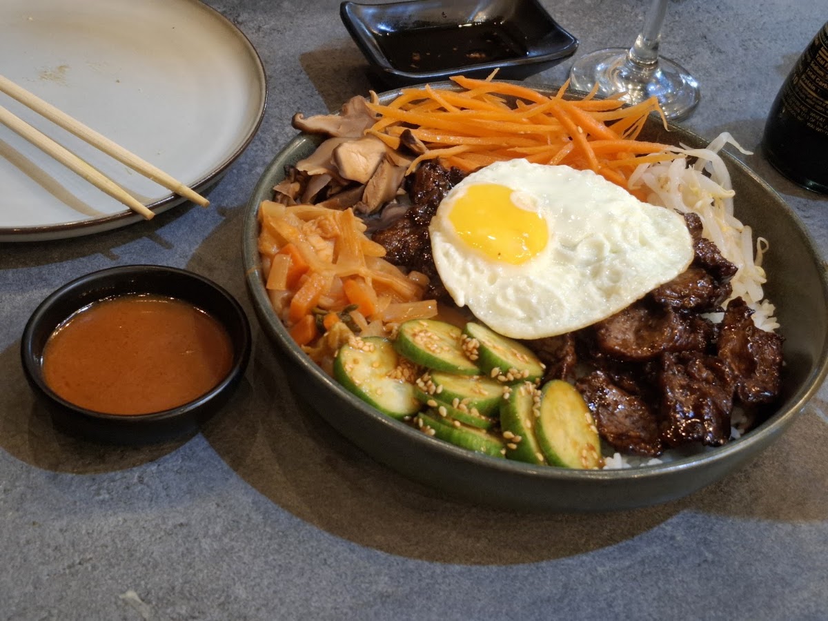 Noods N Rice — photograph 3
