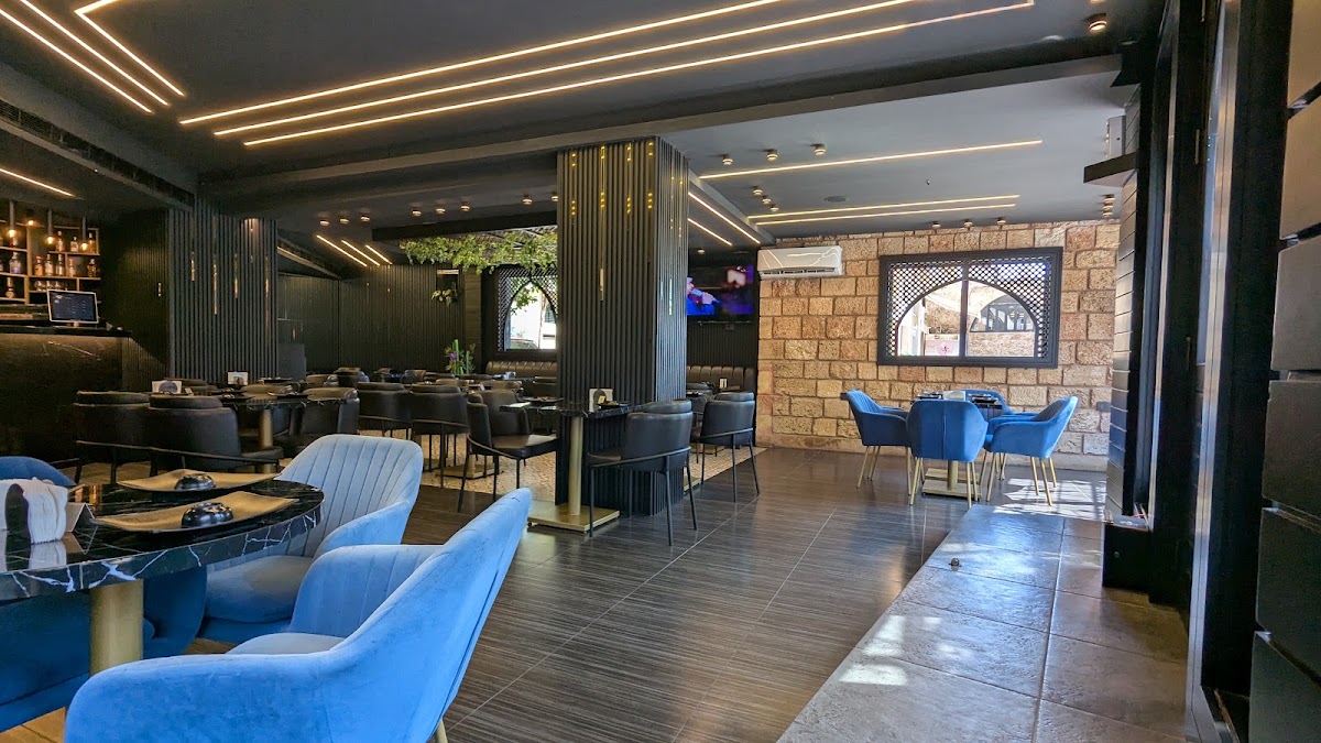 Sushi Star - Jbeil