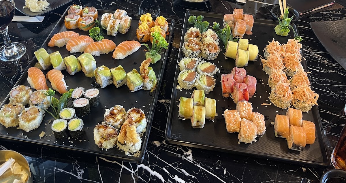 Sushi Star - Jbeil — photograph 2