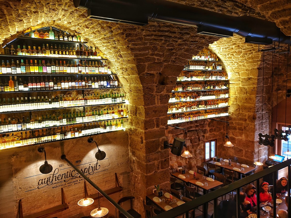 BarItalia Kitchen & Bar — photograph 3