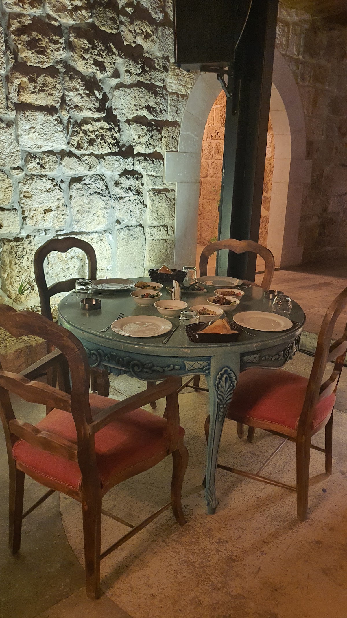 Hiram restaurant — photograph 5
